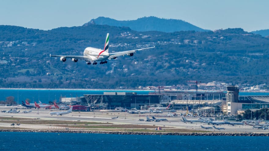 Webcam A Roport De Nice Nice C Te D Azur