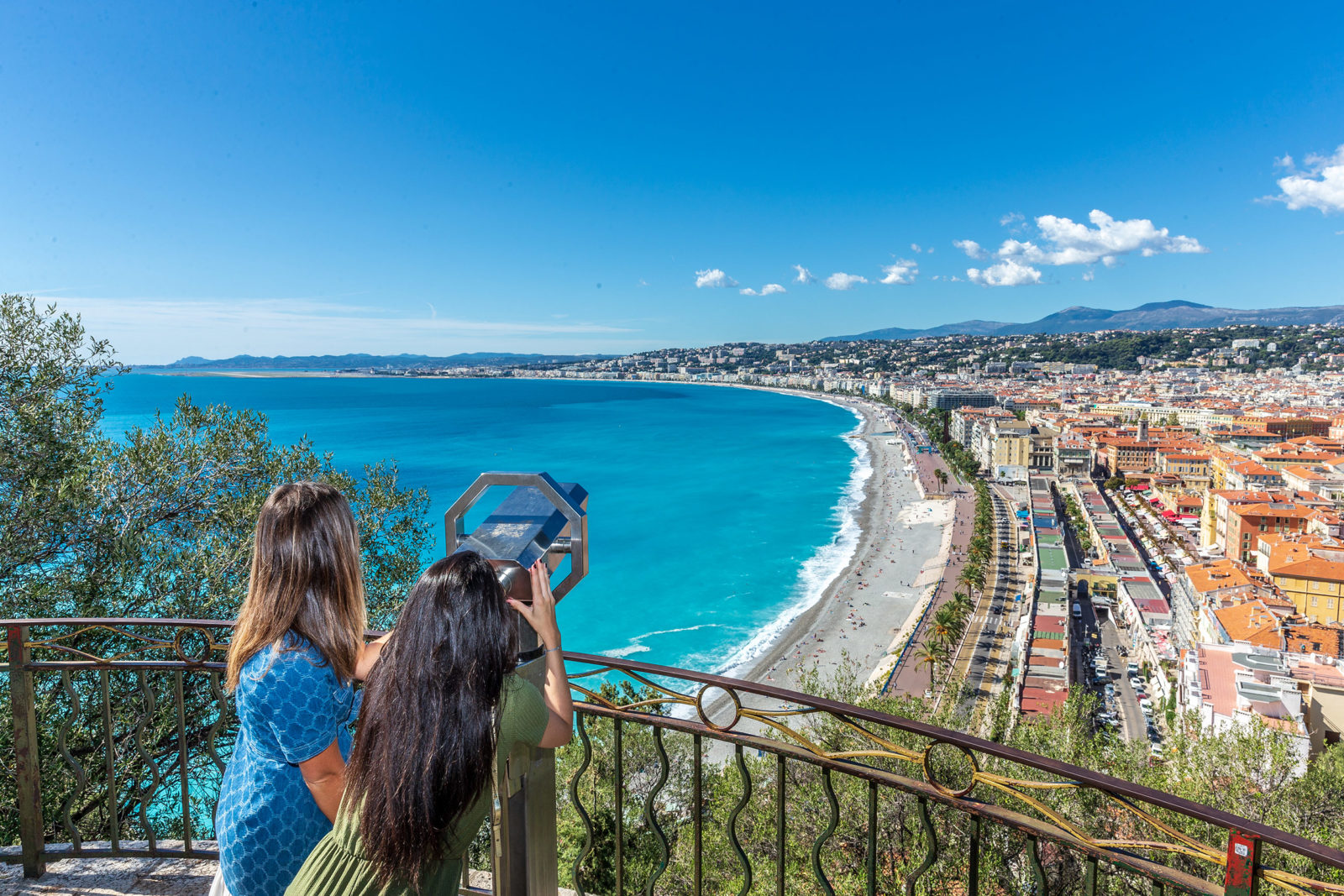 Discovering Nice Unesco S World Heritage Site Nice C Te D Azur Cvb