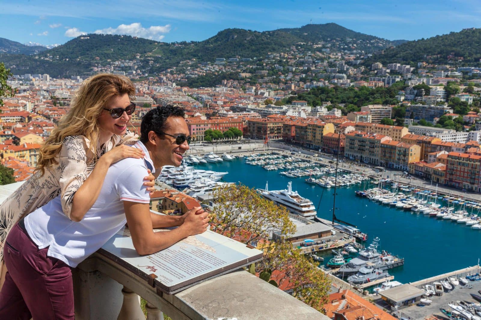 Qualit Tourisme Establishments Nice C Te D Azur Cvb