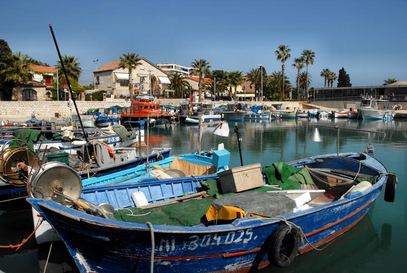 Où se promener sur les ports de Nice Côte d'Azur, suivez le guide