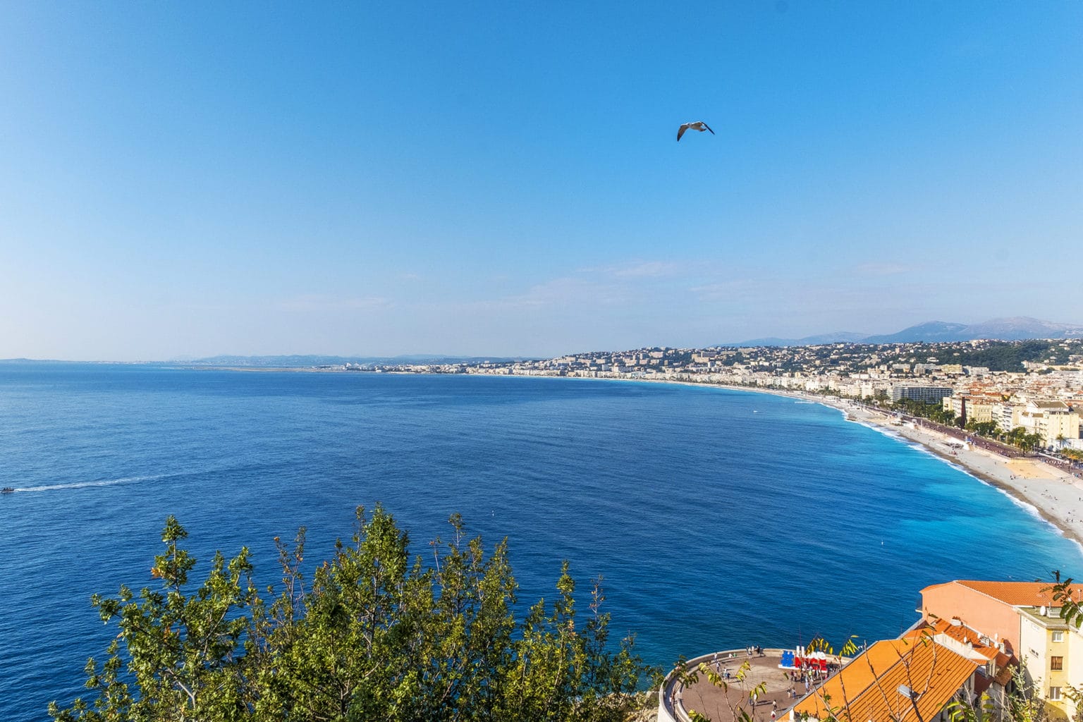 Webcams - Nice Port | Nice Côte d'Azur CVB