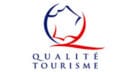 Site Qualité Tourisme du gouvernement