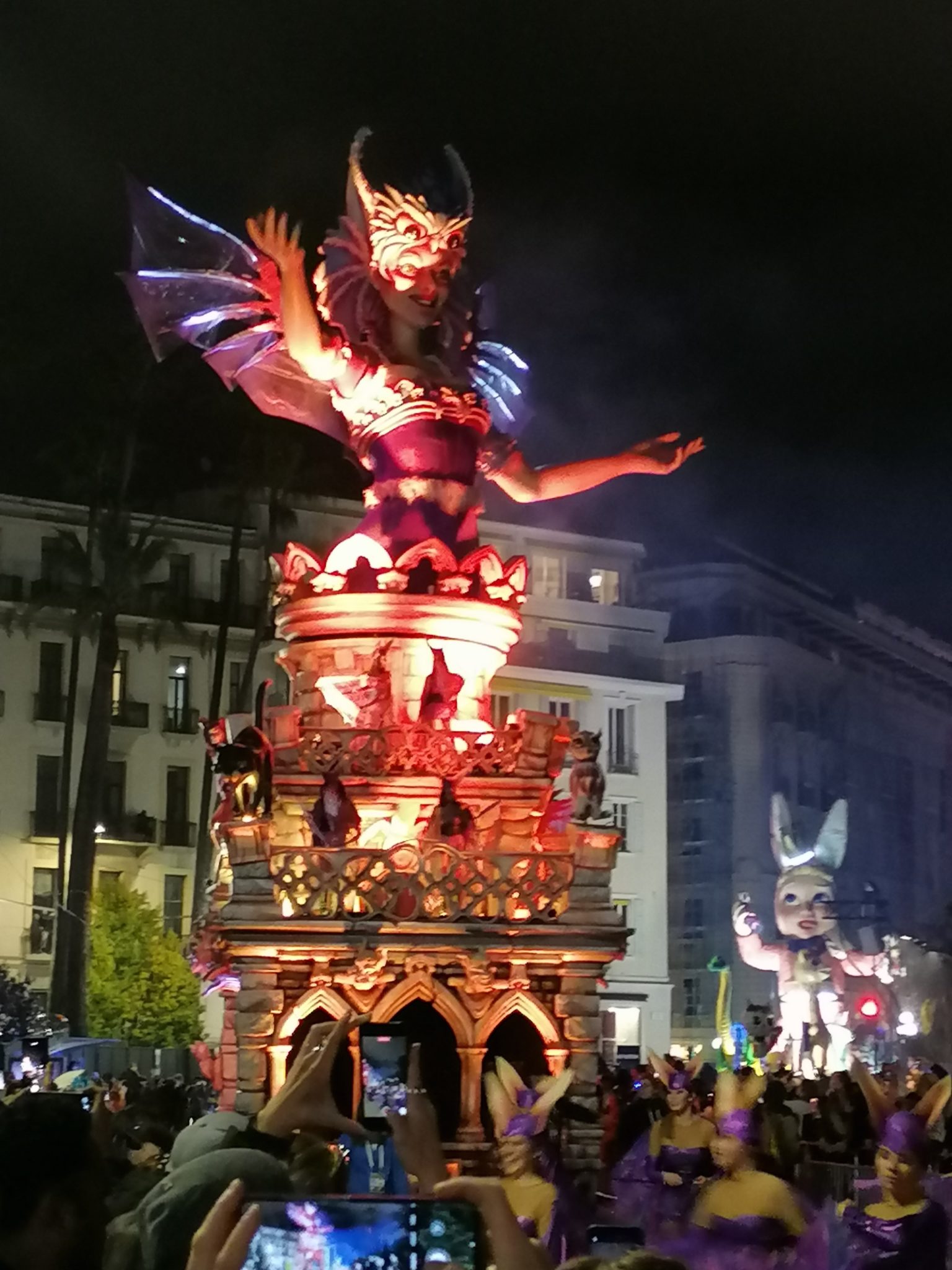 Carnaval de Nice 2023 Le thème et les dates ! Nice Côte d'Azur
