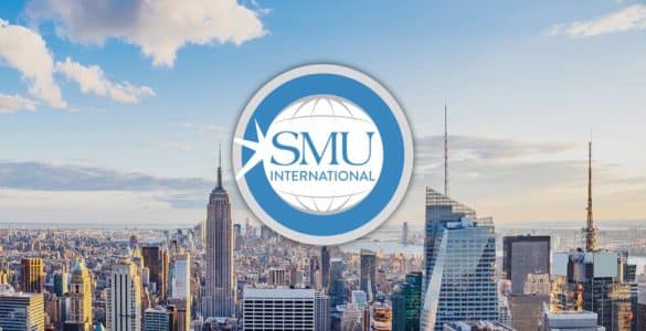 Logo SMU New York