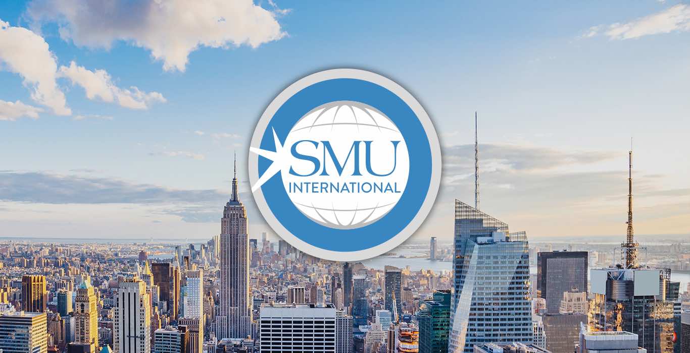 Logo SMU New York