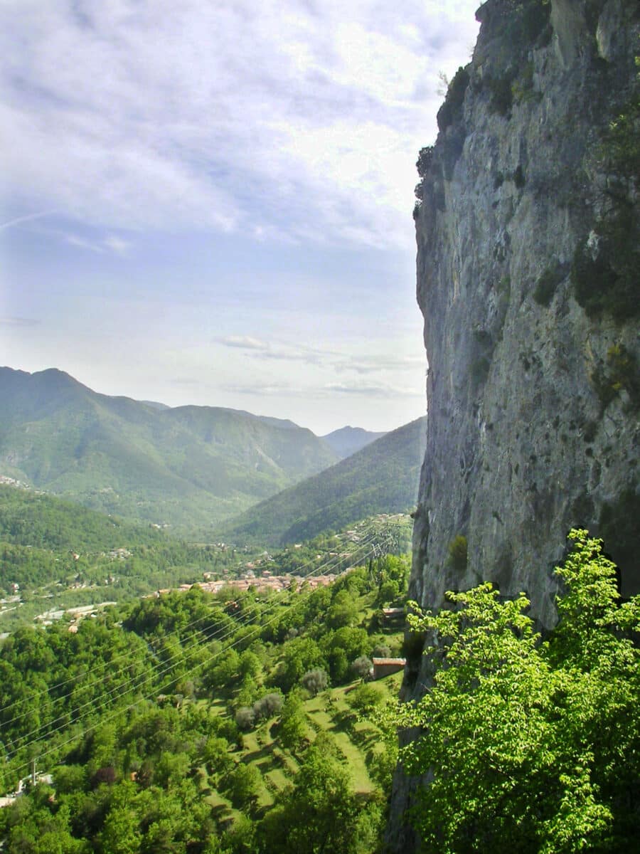 Caire del Mel Roquebillière